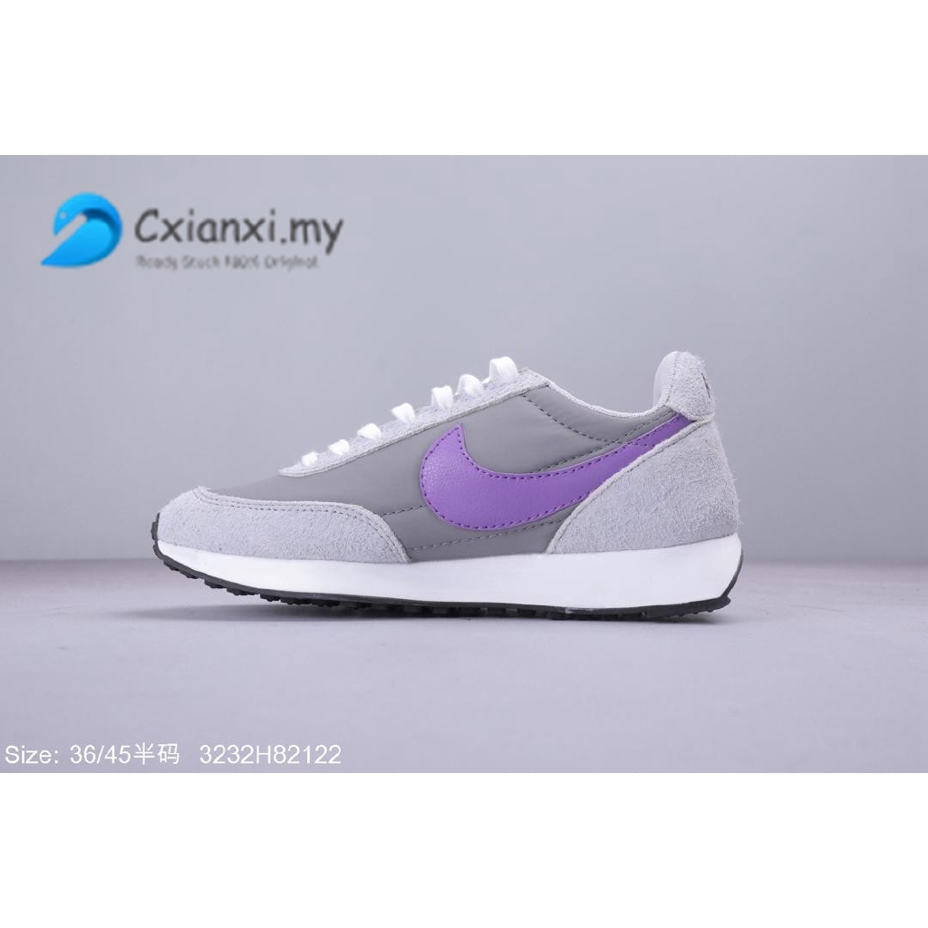 nike tailwind 79 purple