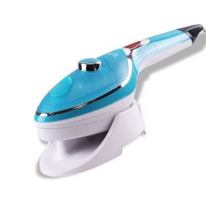 Portable Q Steam Iron Seterika Wap Iron Steam Portable 2 In 1 Steam Q Iron High Shopee Malaysia