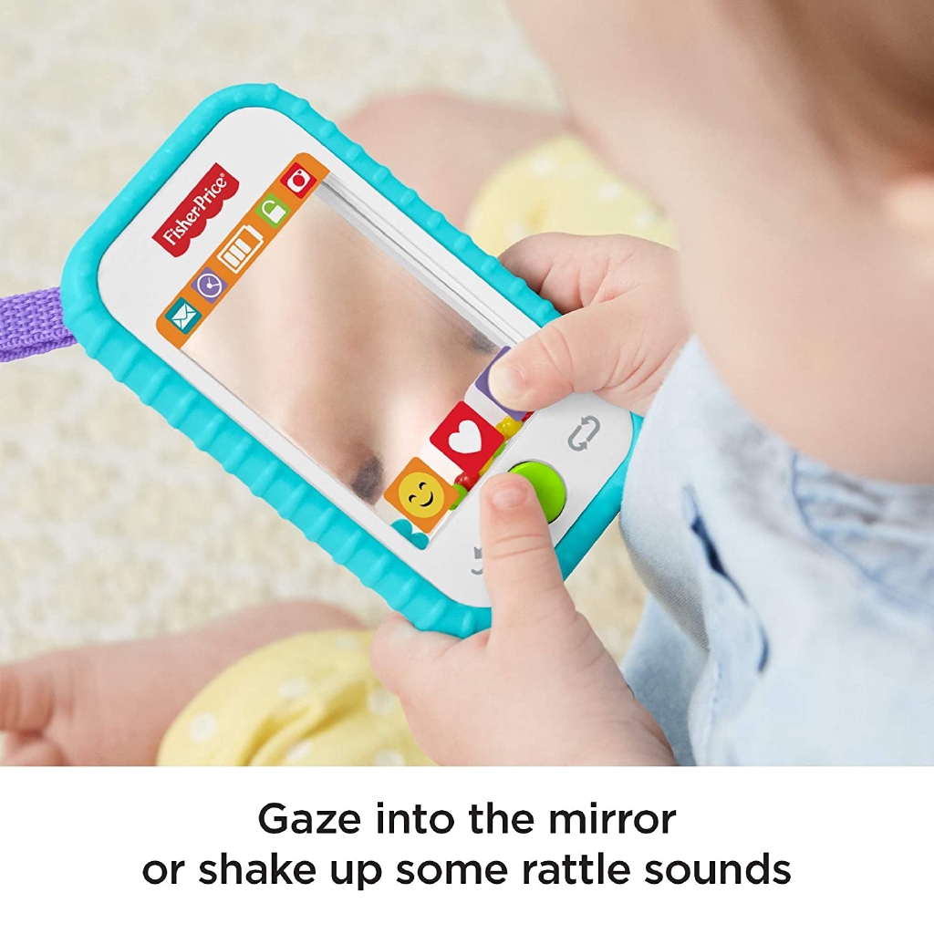 crawl and play fisher price