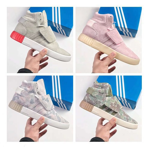 adidas tubular high cut