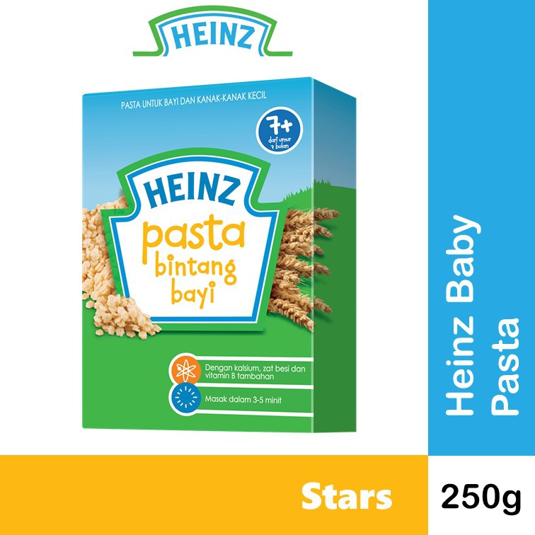 heinz baby noodle