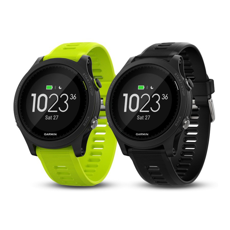 garmin forerunner 645 music triathlon