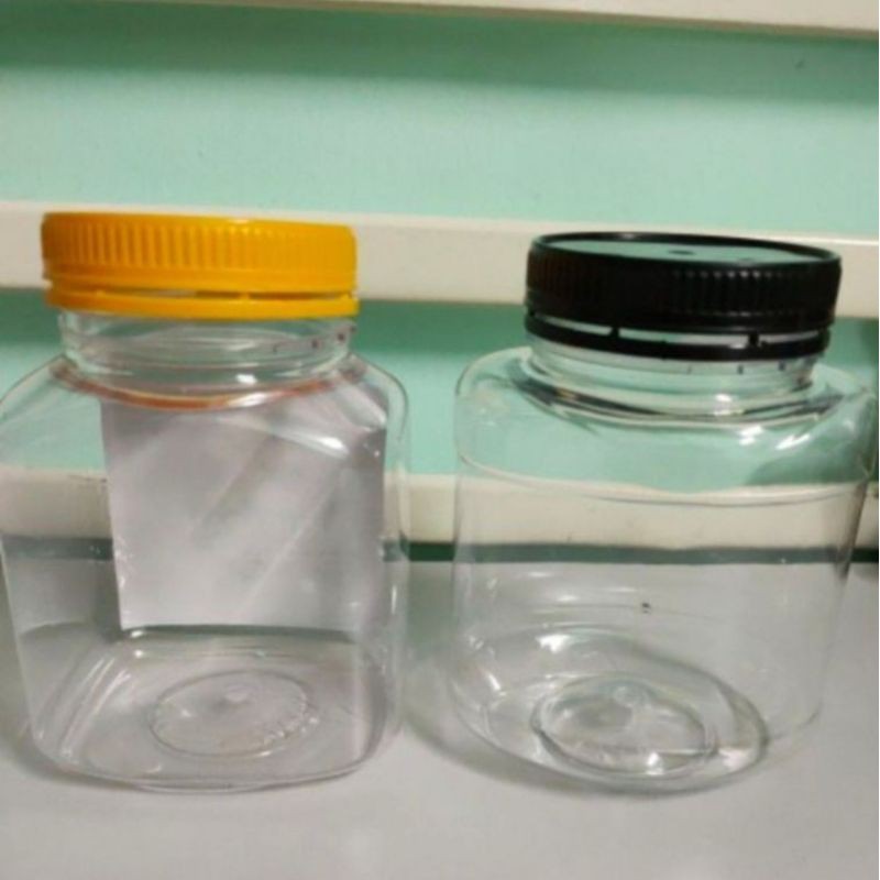Buy Ready Stock Nci Jar Balang Plastik Griplock Botol Cantik Pelbagai Saiz Seetracker Malaysia