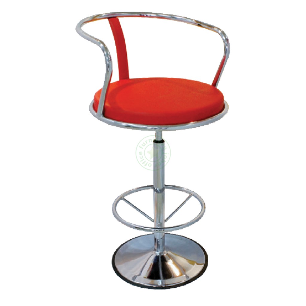 Bar Stool E 770C / E 771C / E 772C / E 773C / BarStool / High Stool