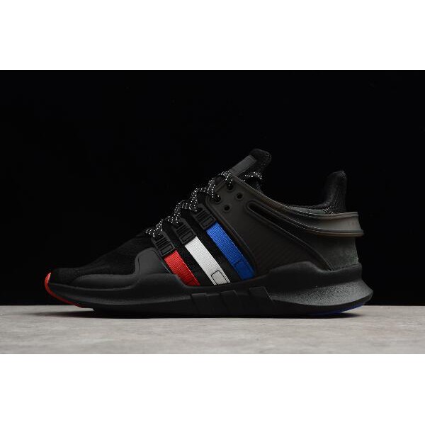 adidas eqt red white blue