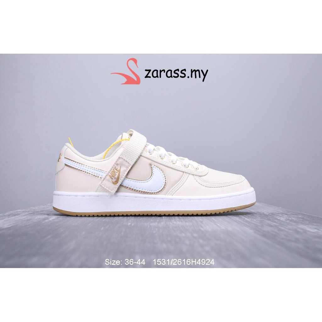 nike vandal 2k all white