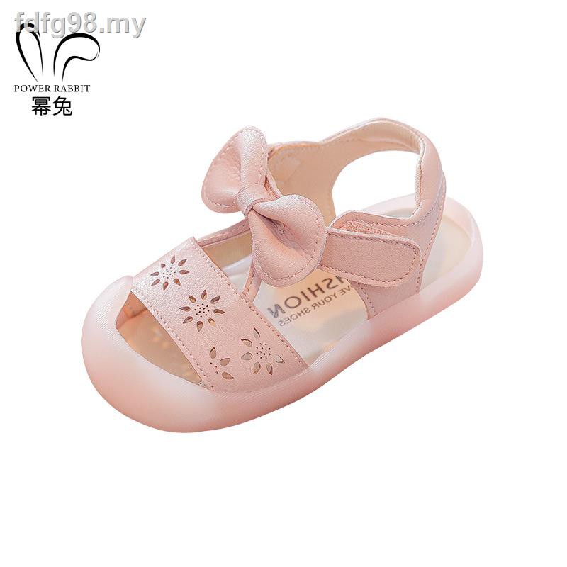 small baby sandal