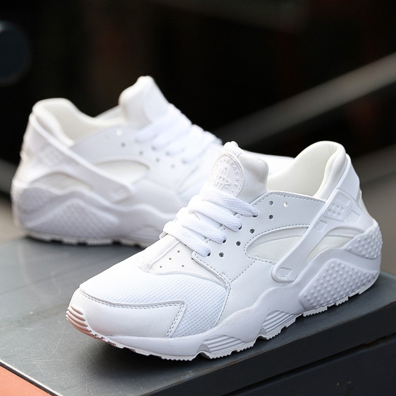 shopee white shoes