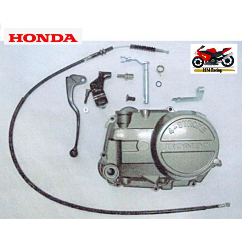 clutch tangan ex5