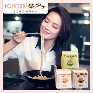 Taiwan KiKi INSTANT Noodles All Series 台湾舒淇代言 KiKi 手工面系列
