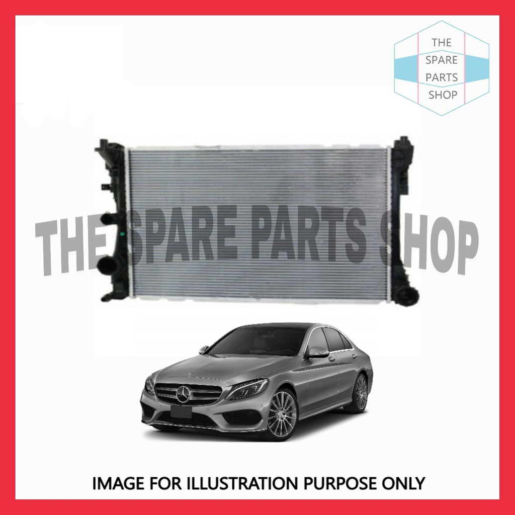 Mercedes C200 Spare Parts Malaysia | Reviewmotors.co