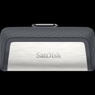 Sandisk 128GB/64GB/32GB/16GB Ultra Dual Drive Type C OTG
