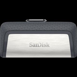 Sandisk 128GB/64GB/32GB/16GB Ultra Dual Drive Type C OTG