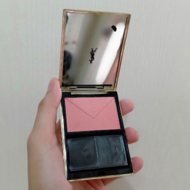 couture blush