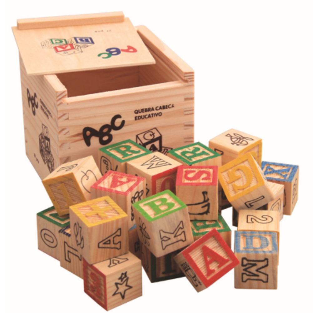 kids abc blocks