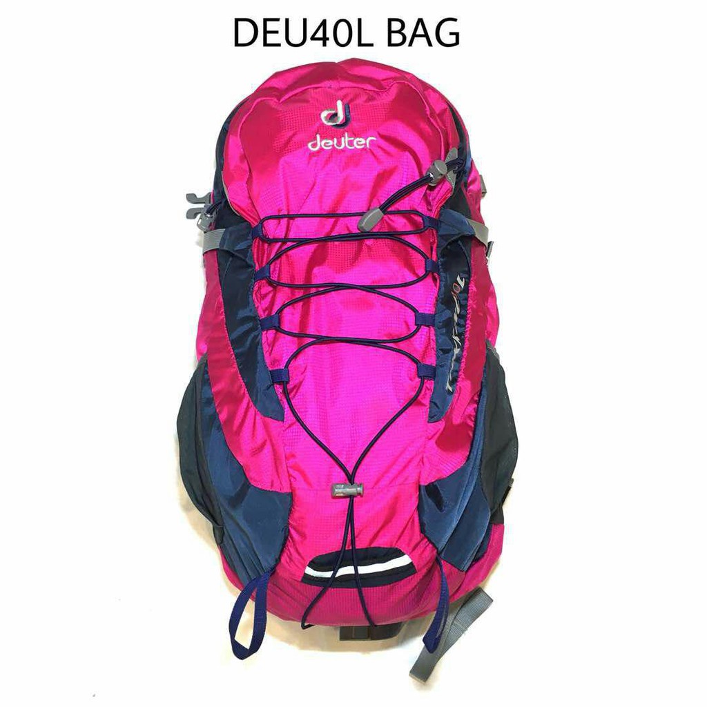 deuter backpack