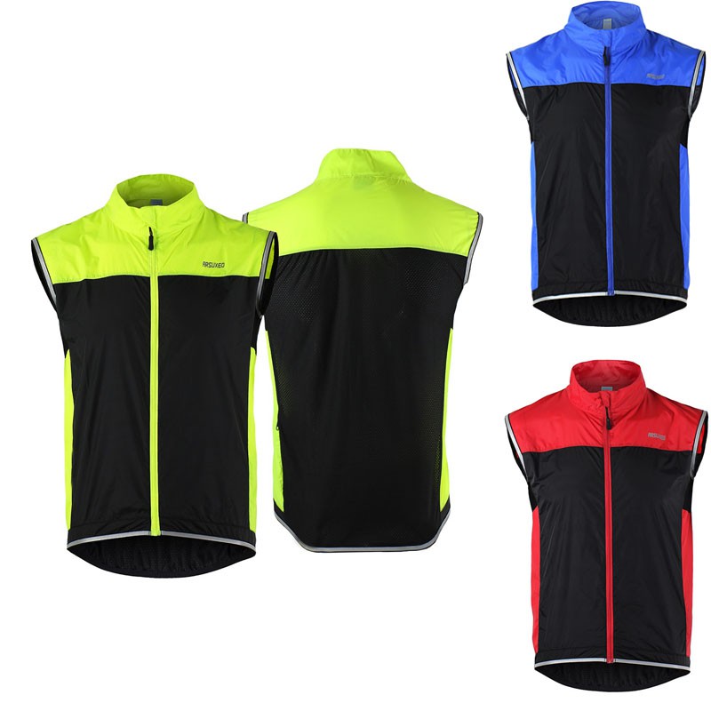 waterproof cycling jersey