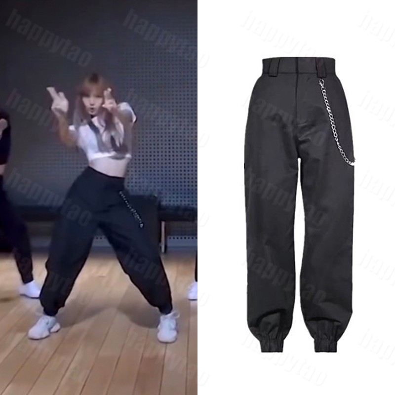 cargo dance pants