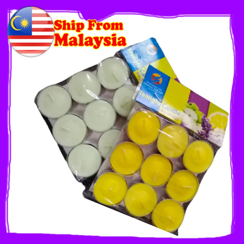 Buy ߎ�READY STOCKߎ� LILIN AROMATERAPI 9PCS ~ Pieyka122 - SeeTracker Malaysia