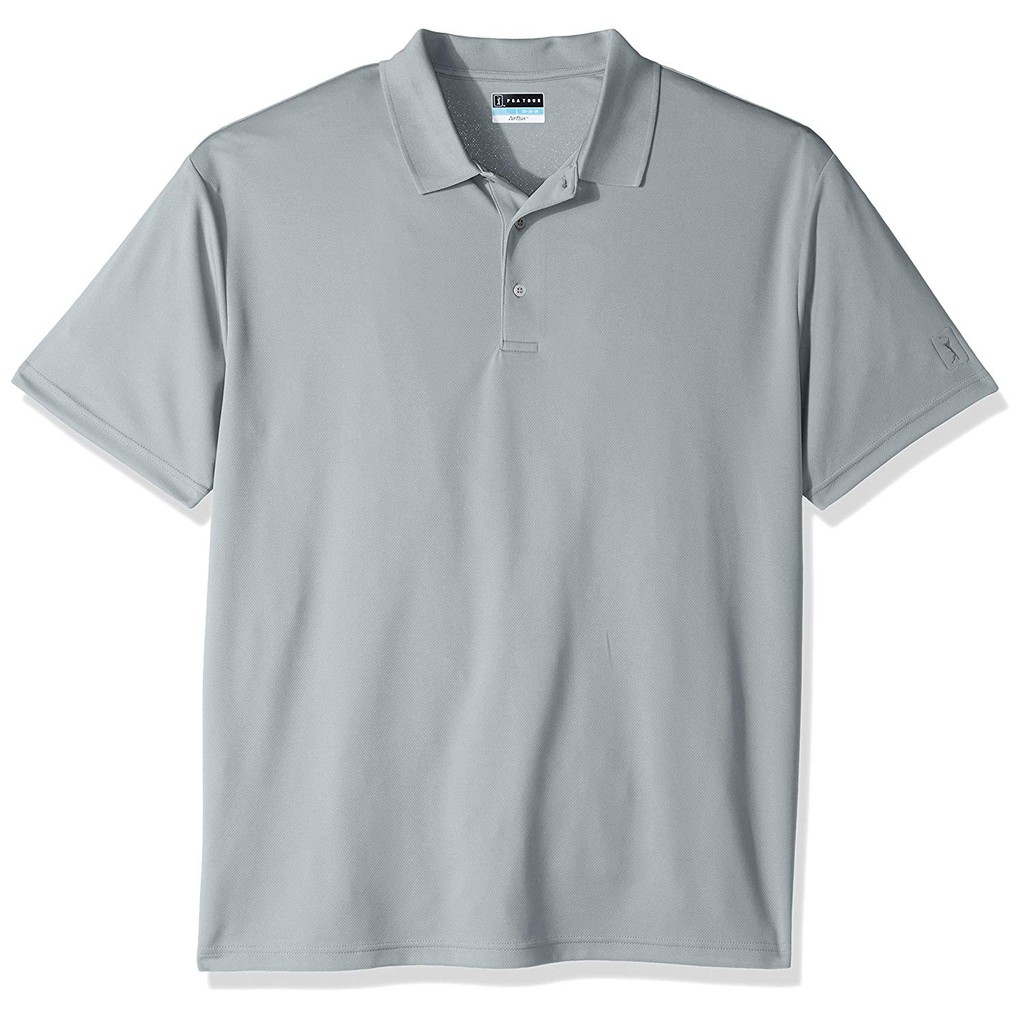 cool dri polo shirts