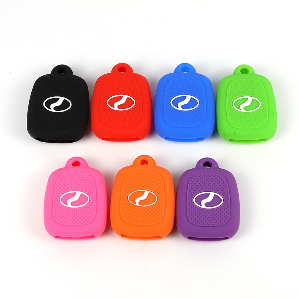 Silicone Cover Casing For Perodua Myvi Alza Viva Kerani 