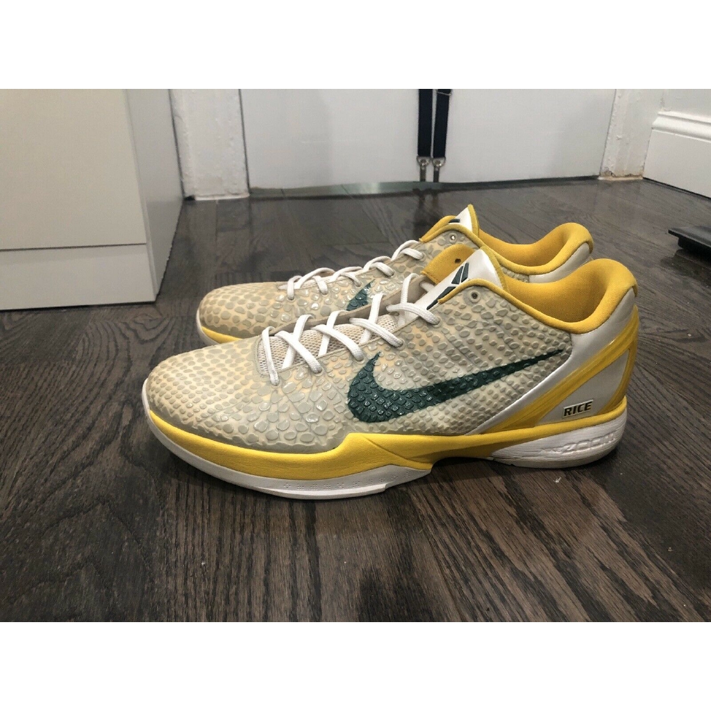 kobe 6 home