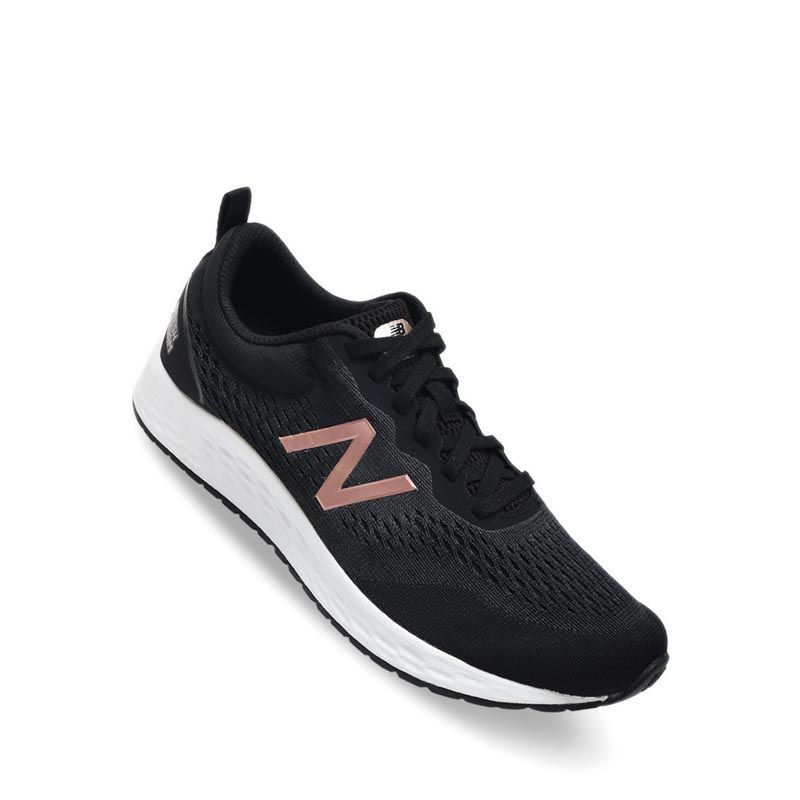 women's new balance fresh foam arishi v3