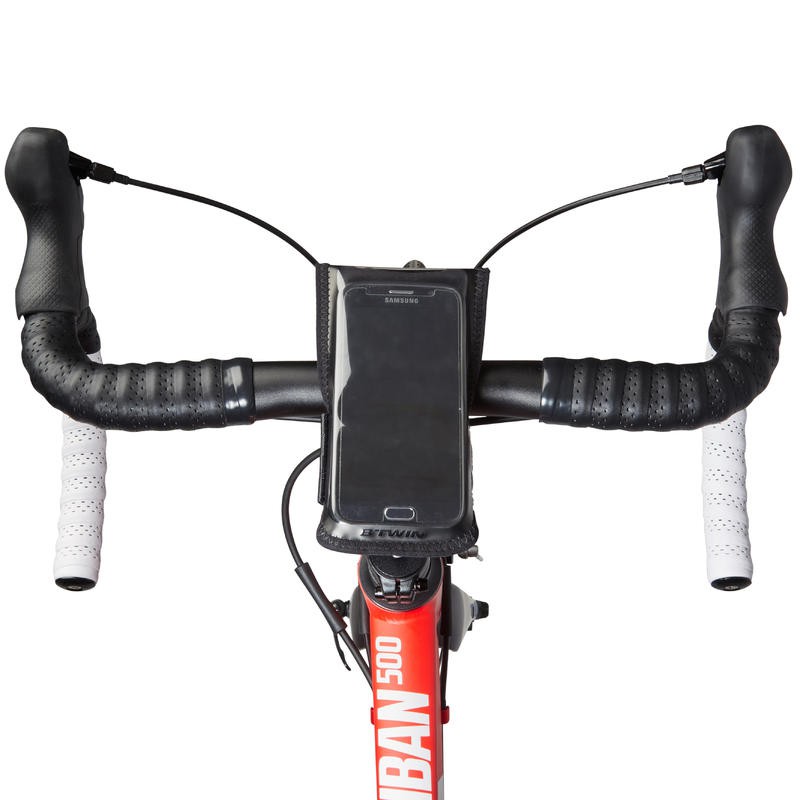 btwin mobile holder