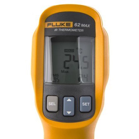 fluke 62 max ir thermometer price