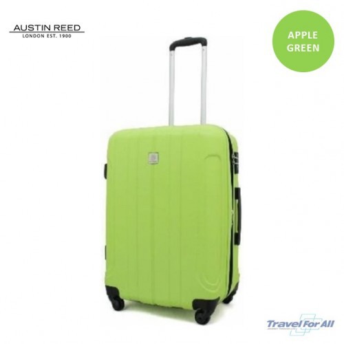 austin reed luggage 24