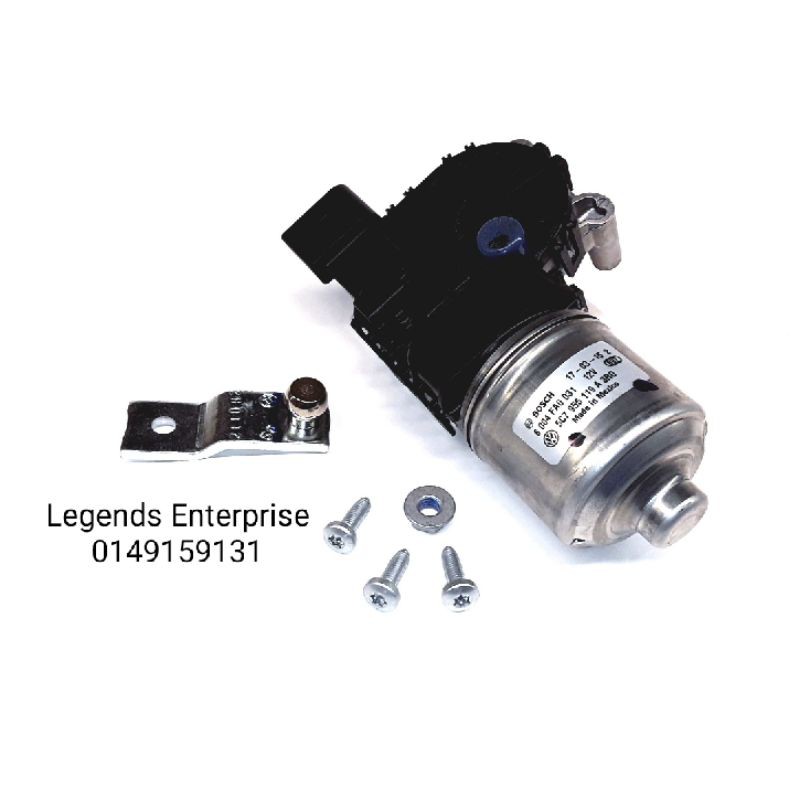 Volkswagen Jetta Wiper Motor 5C7955113D Shopee Malaysia