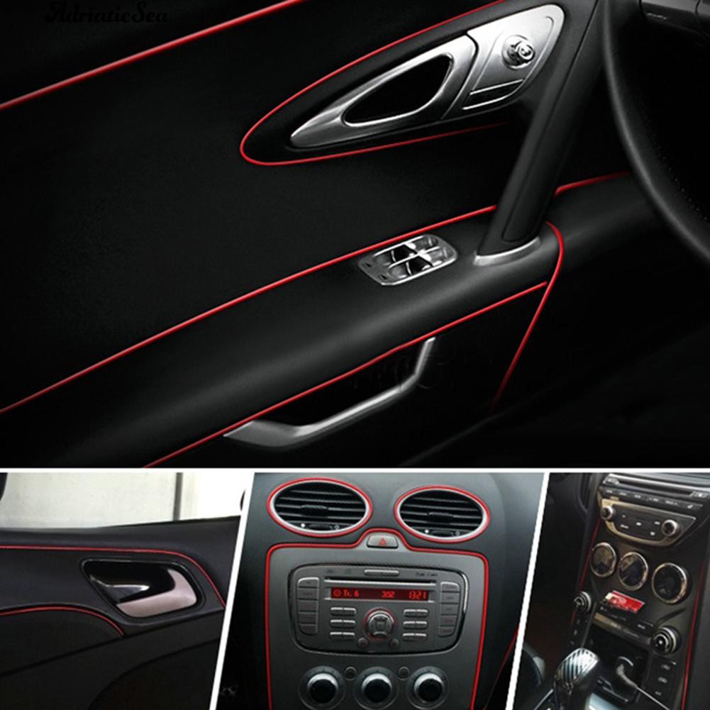 car interior fittings