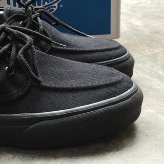 vans strap shoes men