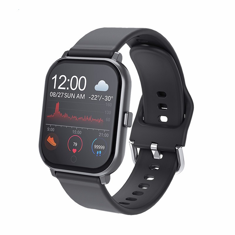 mens waterproof smart watch