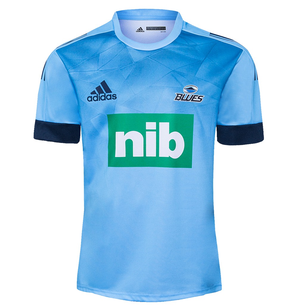 light blue rugby jersey