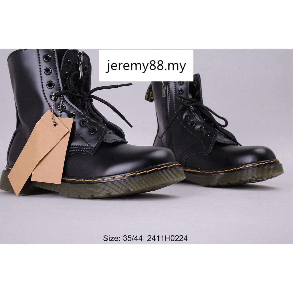 dr martens size 35