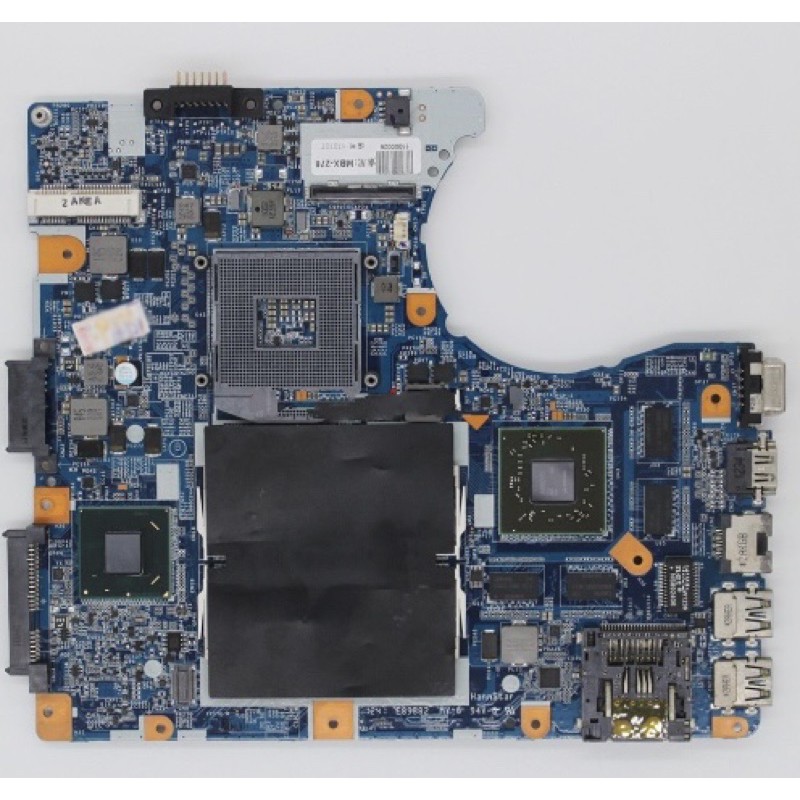 SONY SVE 141E11W Motherboard Original | Shopee Malaysia