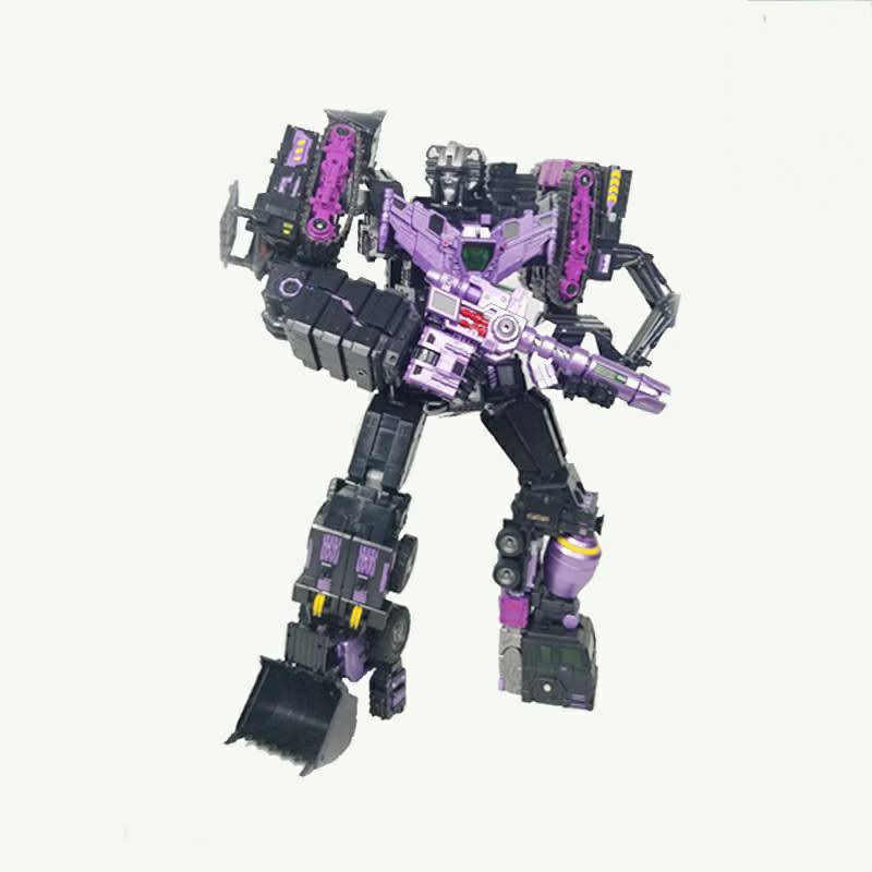 devastator toyworld