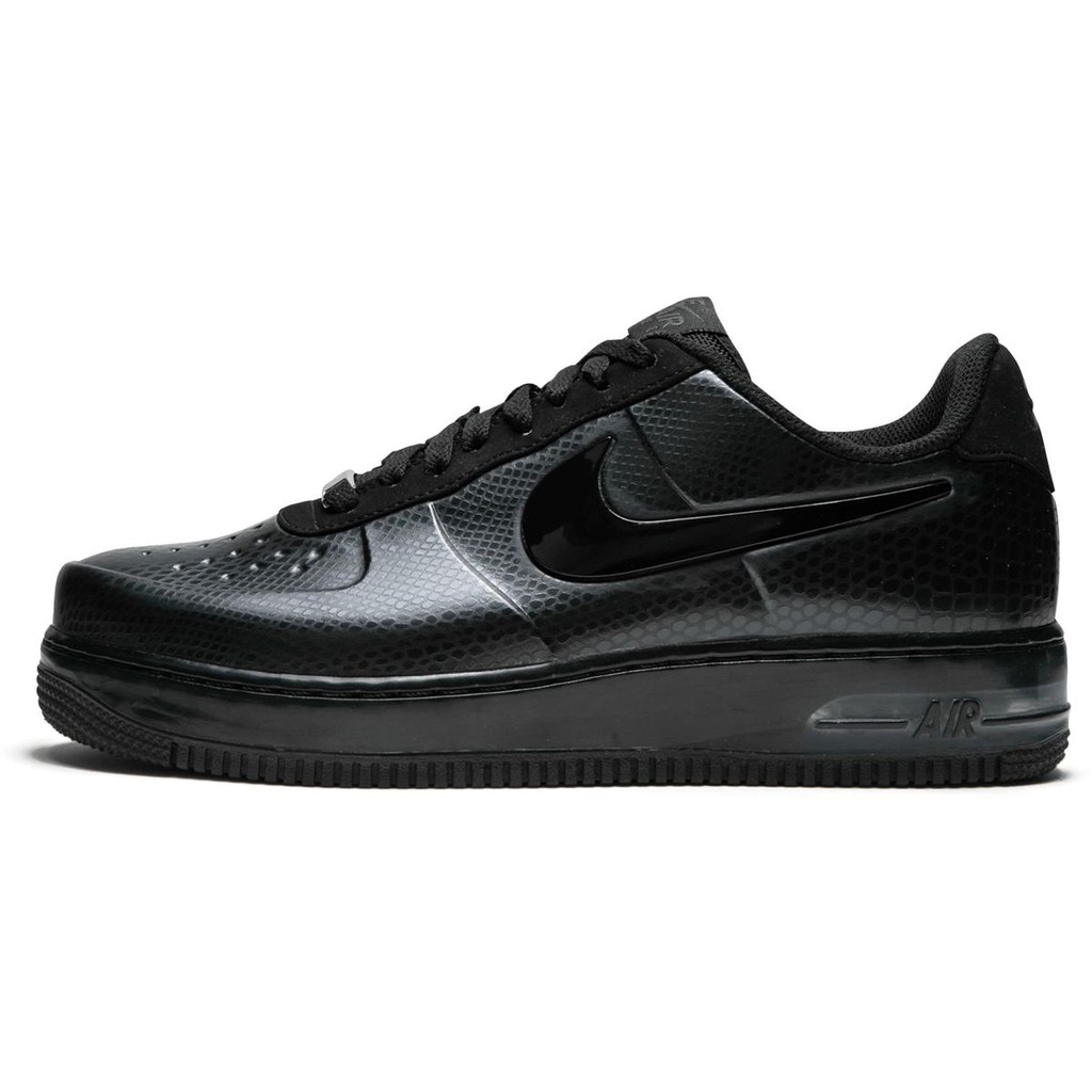 foamposite af1 low