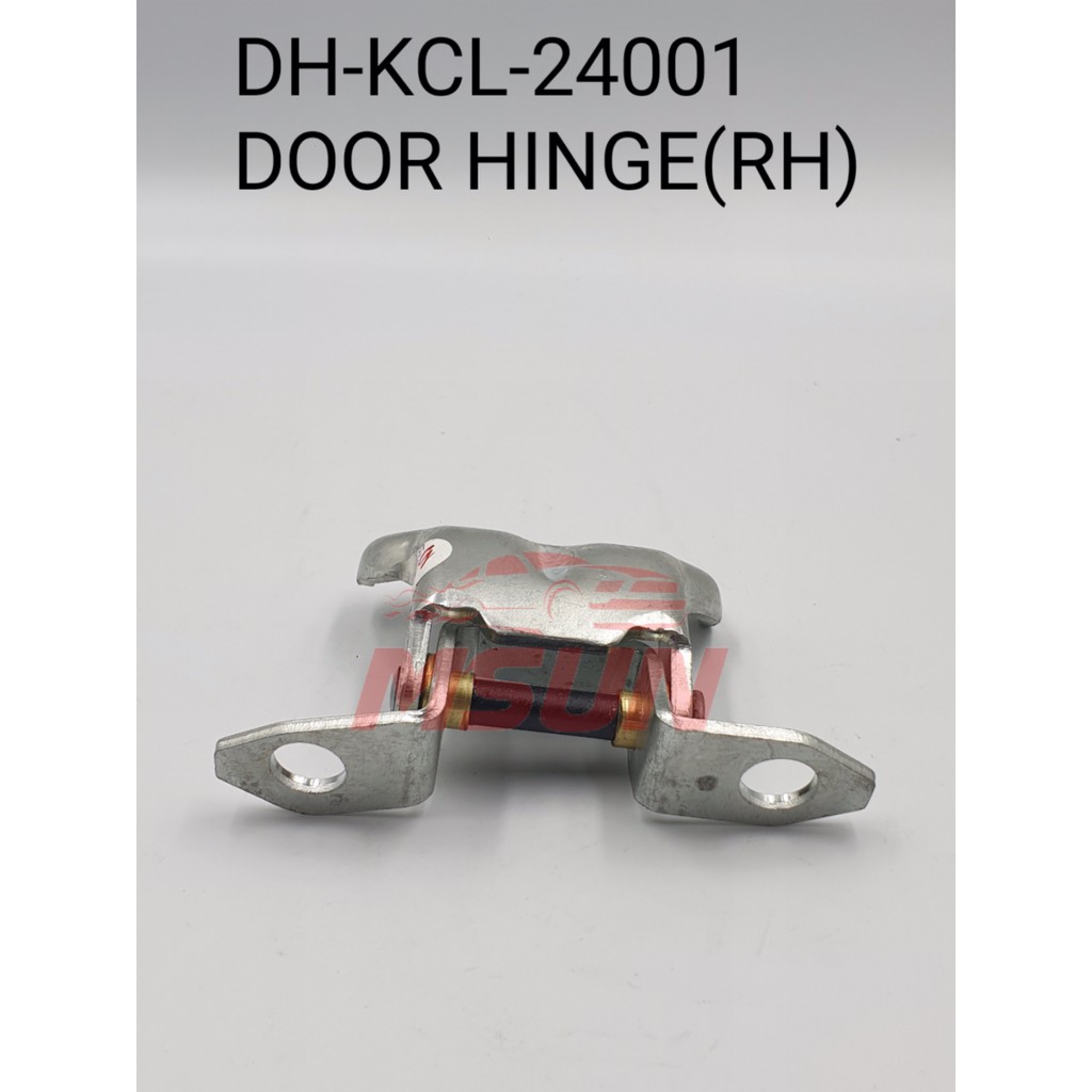 DOOR HINGE PERODUA KANCIL KENARI  Shopee Malaysia