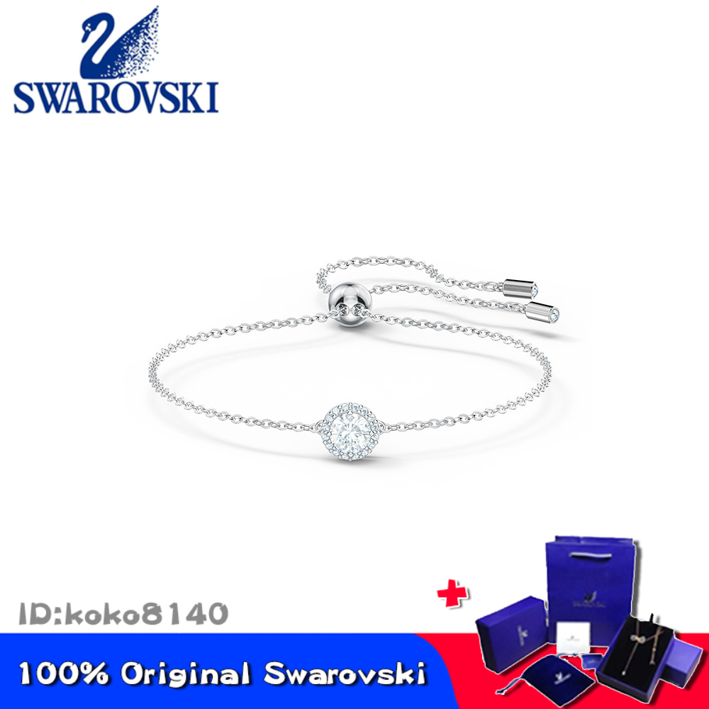 swarovski bracelet malaysia price