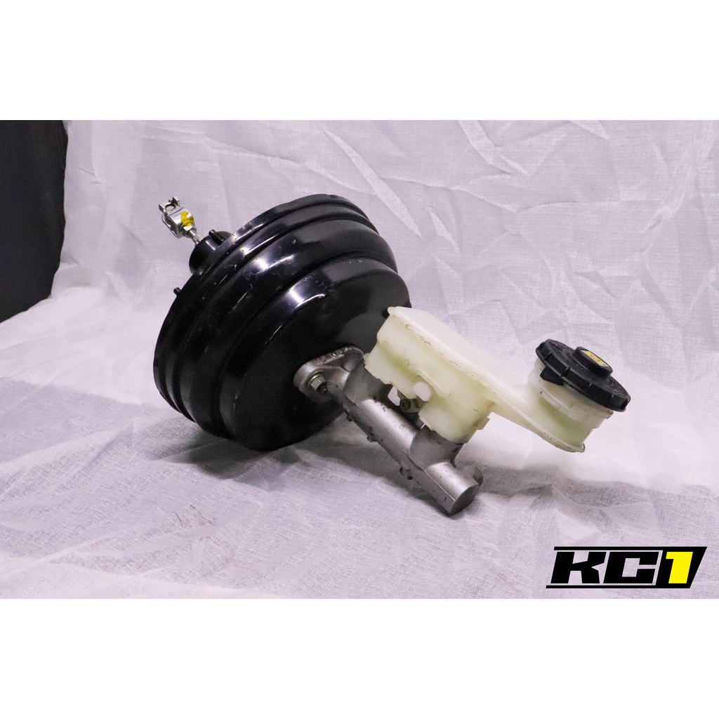 Honda Double Layer Brake Servo Master pump (wira EF EG EK myvi G1 G2