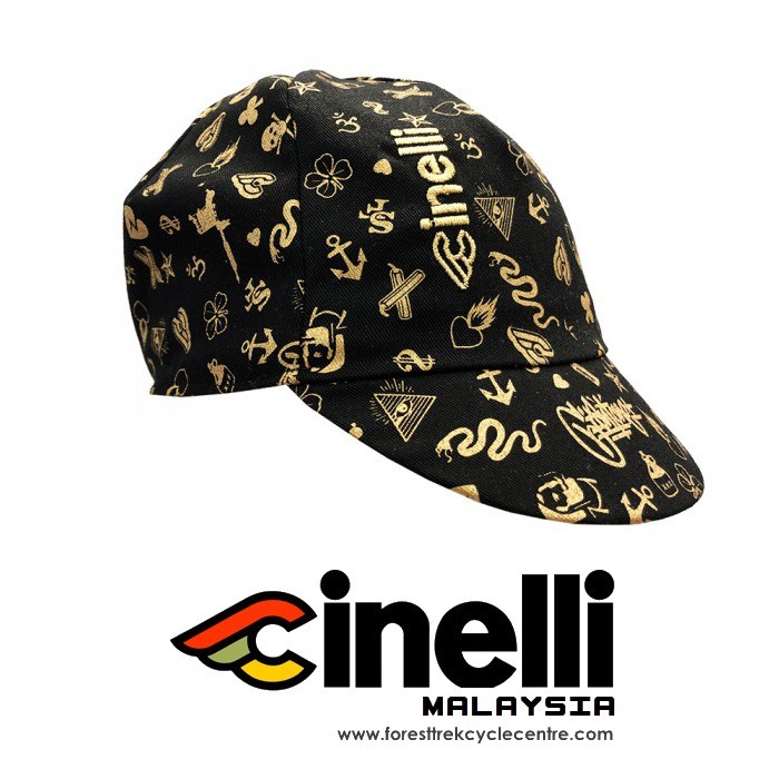 cycling cap malaysia