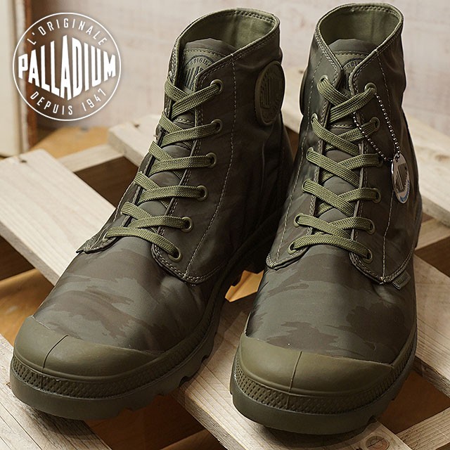 palladium pampa puddle lite wp