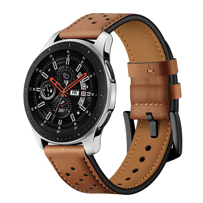 galaxy watch 46mm band