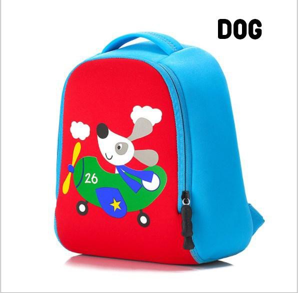 PRESCHOOL Kids Children Nursery Pre School Bag Beg Sekolah Bag Tadika