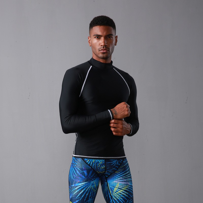 Uv Protection Shirts For Swimming Men S Online Sale