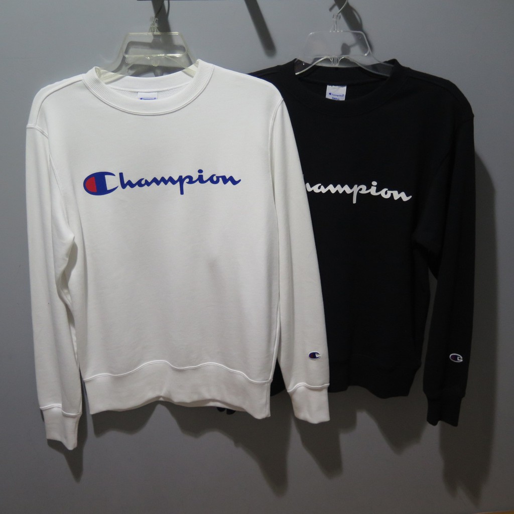 champion t shirt silver