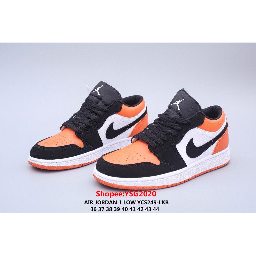 air jordan 1 low shattered backboard gs