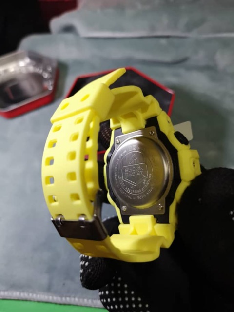 g shock gba 1720
